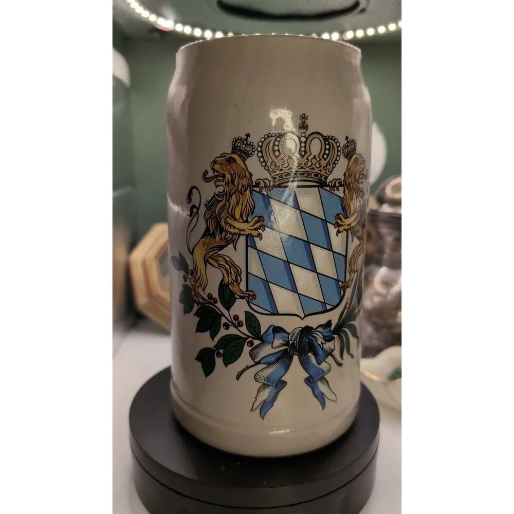 N/A region this ceramic